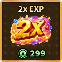  2xEXP